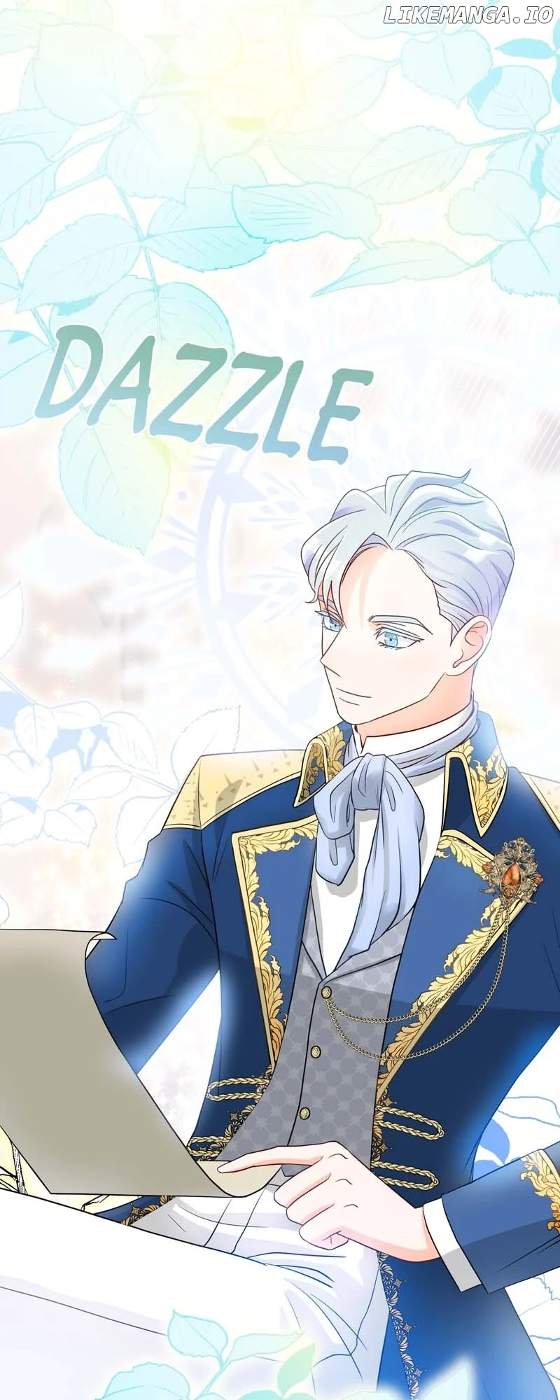 The Maid’s Secret Tea Recipe for the Prince Chapter 5 263 19