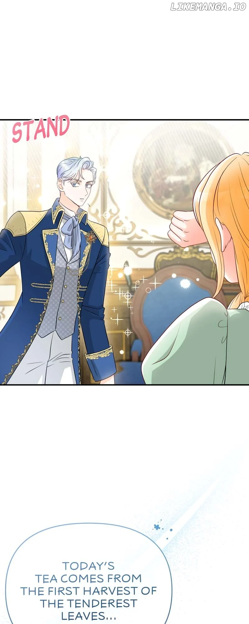 The Maid’s Secret Tea Recipe for the Prince Chapter 5 267 23