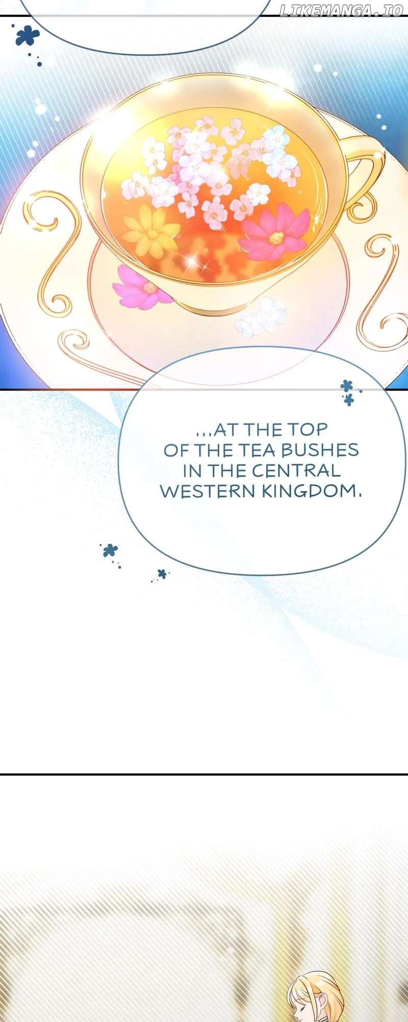 The Maid’s Secret Tea Recipe for the Prince Chapter 5 268 24