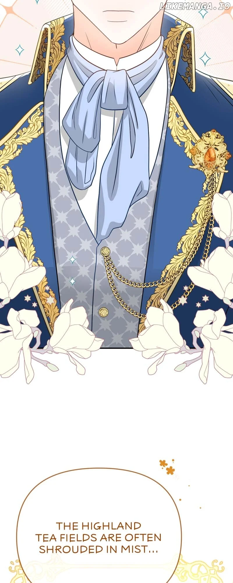 The Maid’s Secret Tea Recipe for the Prince Chapter 5 271 27