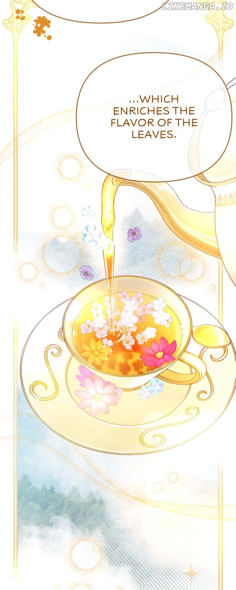 The Maid’s Secret Tea Recipe for the Prince Chapter 5 272 28