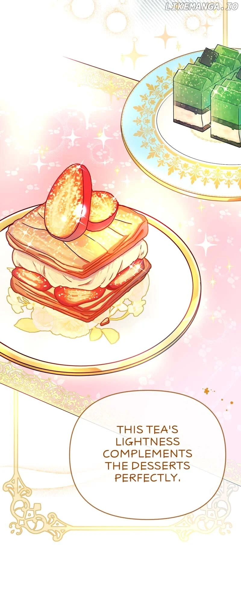 The Maid’s Secret Tea Recipe for the Prince Chapter 5 273 29
