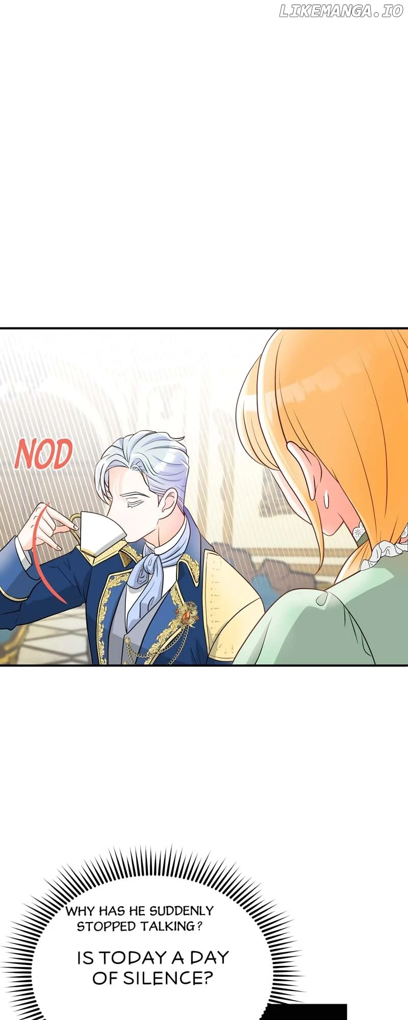 The Maid’s Secret Tea Recipe for the Prince Chapter 5 275 31