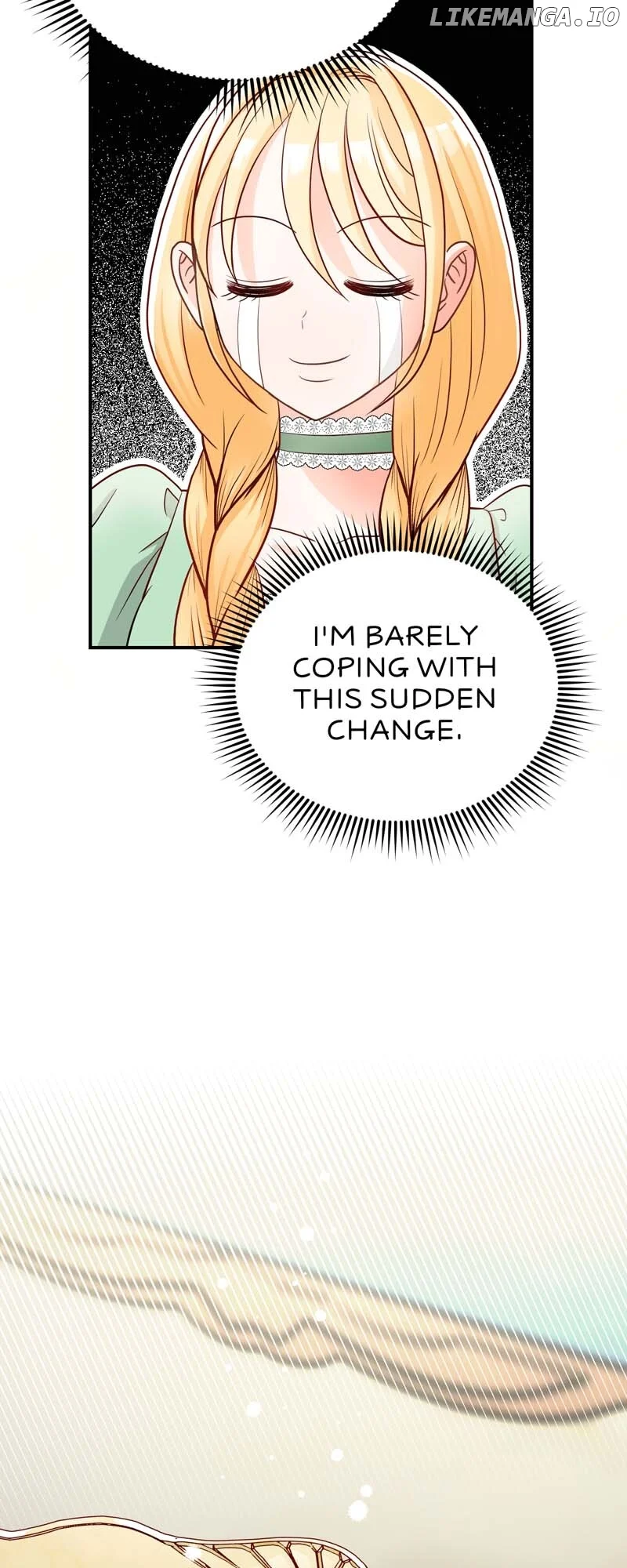 The Maid’s Secret Tea Recipe for the Prince Chapter 5 276 32