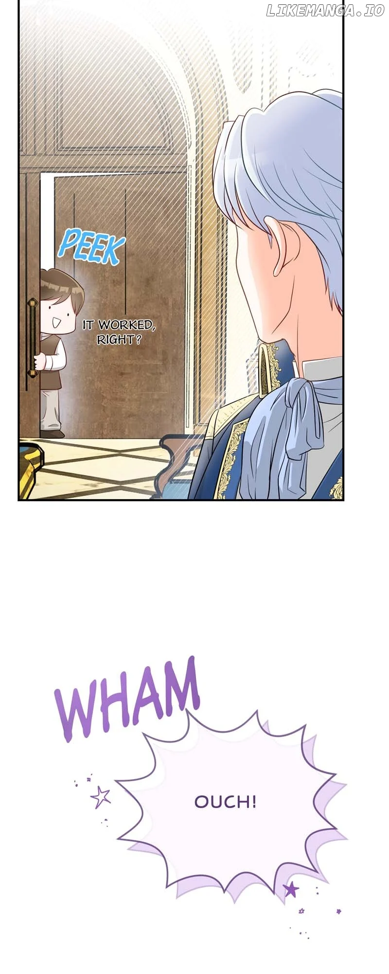 The Maid’s Secret Tea Recipe for the Prince Chapter 5 280 36