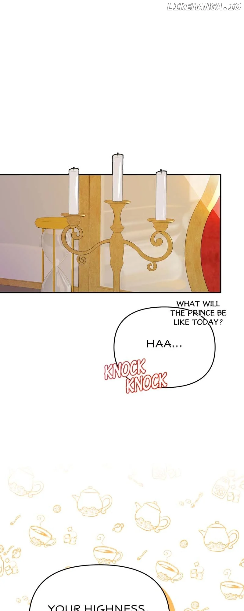 The Maid’s Secret Tea Recipe for the Prince Chapter 5 282 38