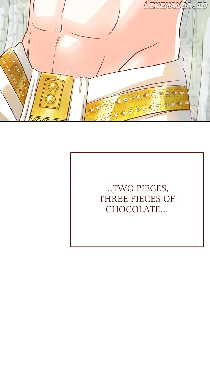 The Maid’s Secret Tea Recipe for the Prince Chapter 5 288 44