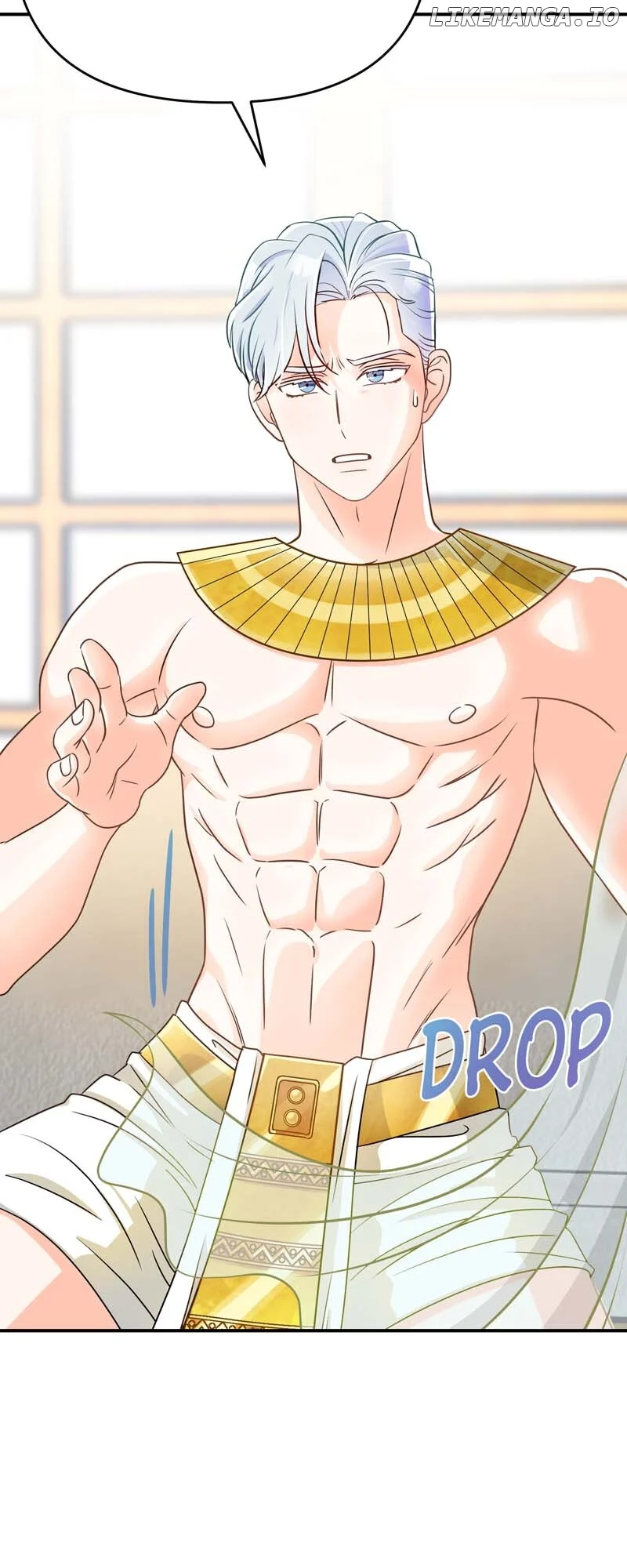 The Maid’s Secret Tea Recipe for the Prince Chapter 5 291 47