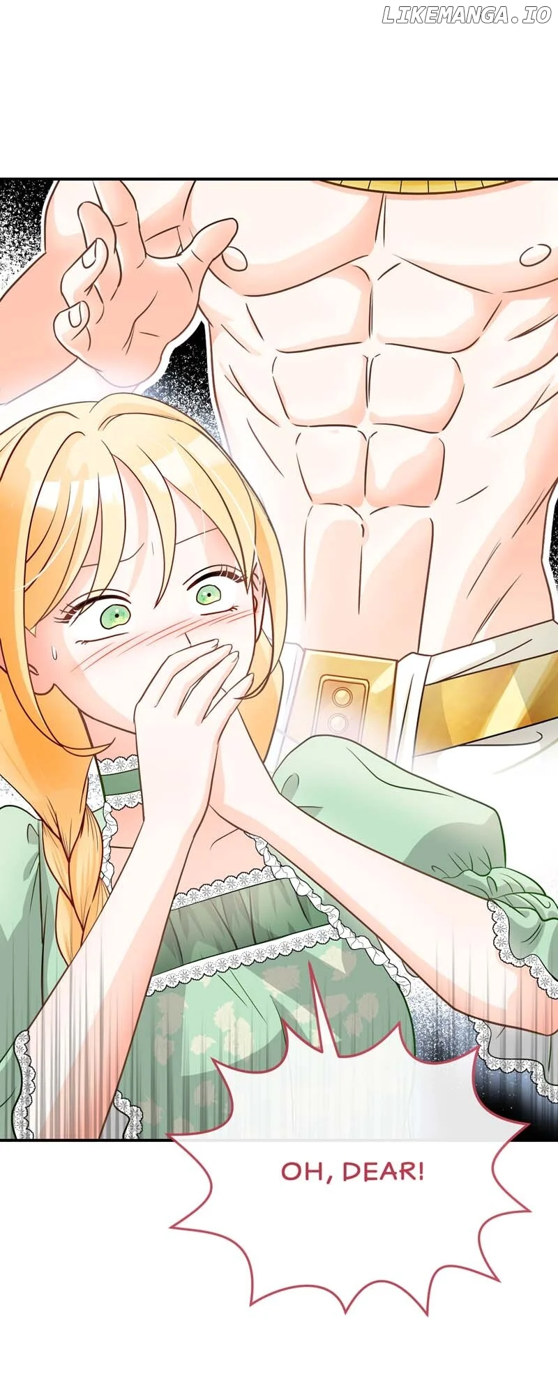 The Maid’s Secret Tea Recipe for the Prince Chapter 5 292 48