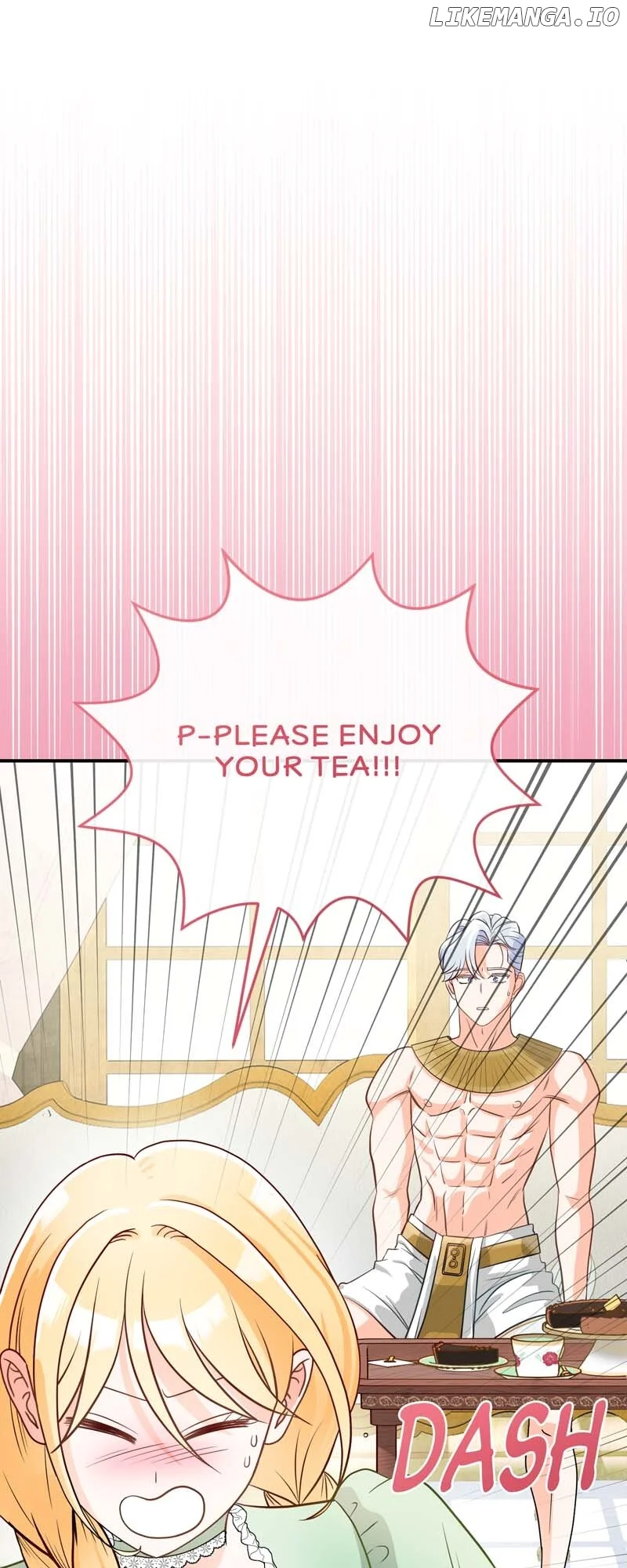 The Maid’s Secret Tea Recipe for the Prince Chapter 5 293 49