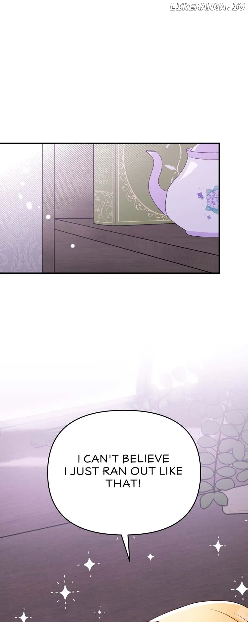 The Maid’s Secret Tea Recipe for the Prince Chapter 5 296 52