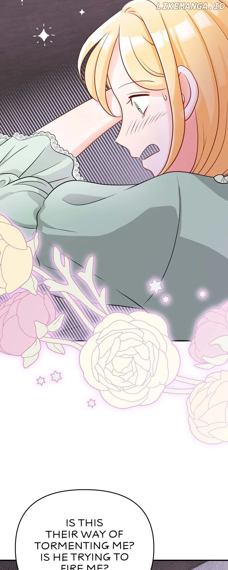 The Maid’s Secret Tea Recipe for the Prince Chapter 5 297 53