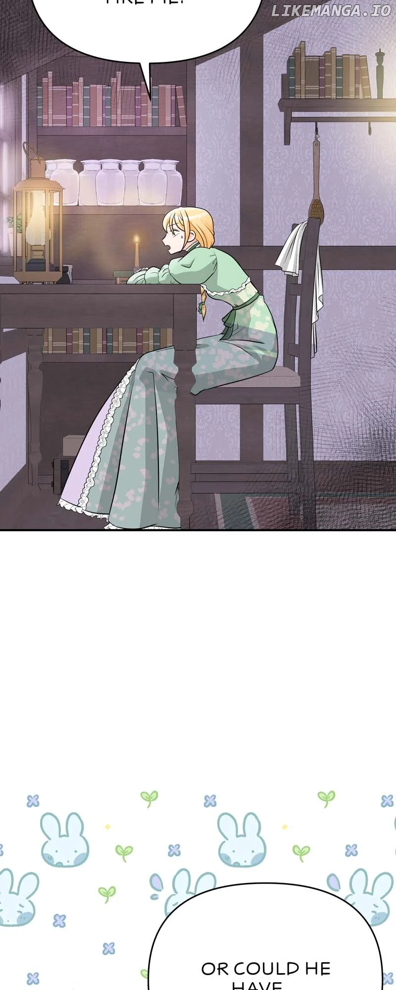 The Maid’s Secret Tea Recipe for the Prince Chapter 5 298 54