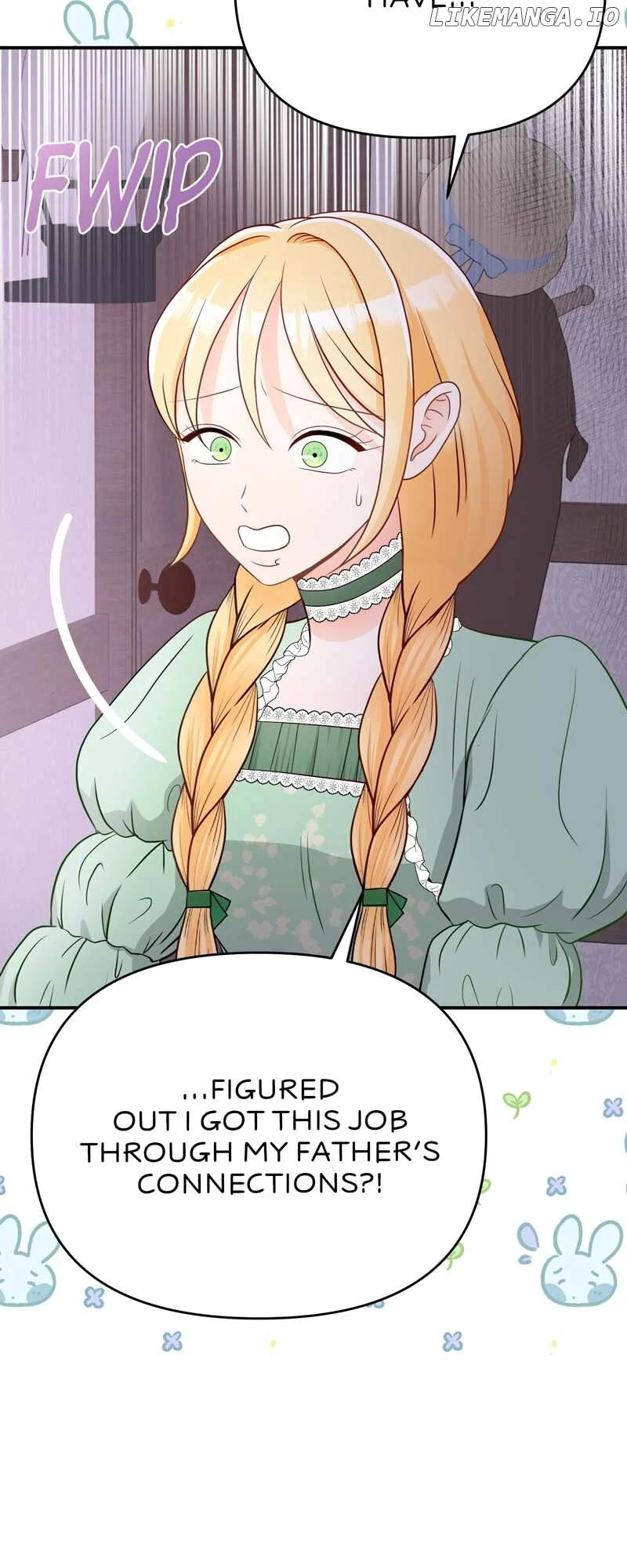 The Maid’s Secret Tea Recipe for the Prince Chapter 5 299 55