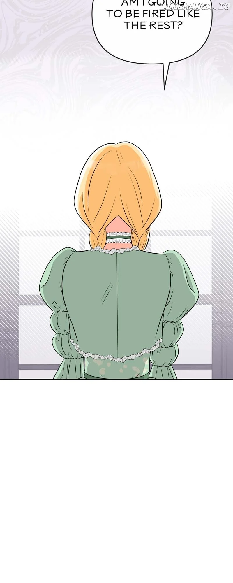 The Maid’s Secret Tea Recipe for the Prince Chapter 5 301 57