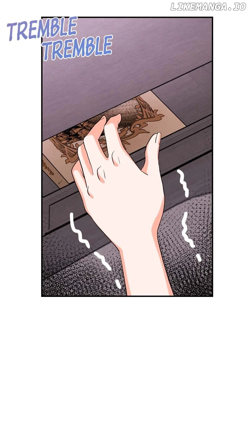 The Maid’s Secret Tea Recipe for the Prince Chapter 5 302 58