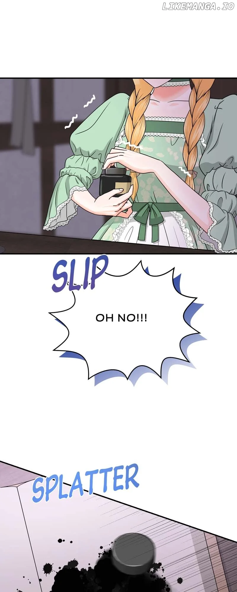 The Maid’s Secret Tea Recipe for the Prince Chapter 5 303 59