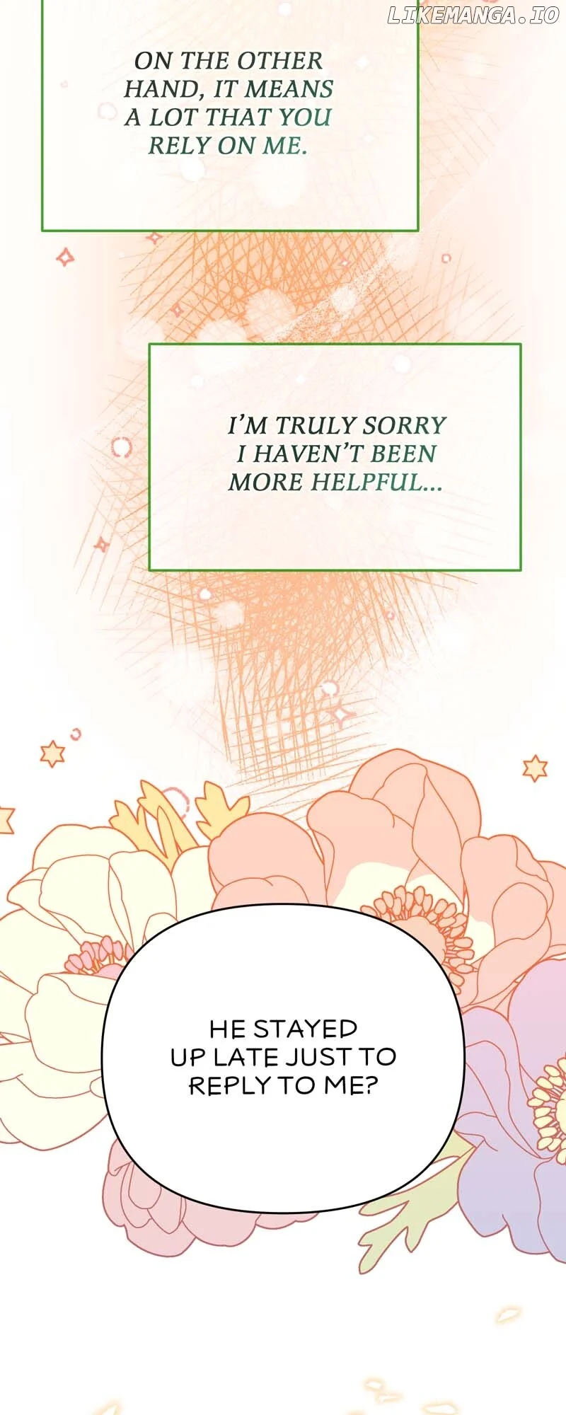 The Maid’s Secret Tea Recipe for the Prince Chapter 5 309 65