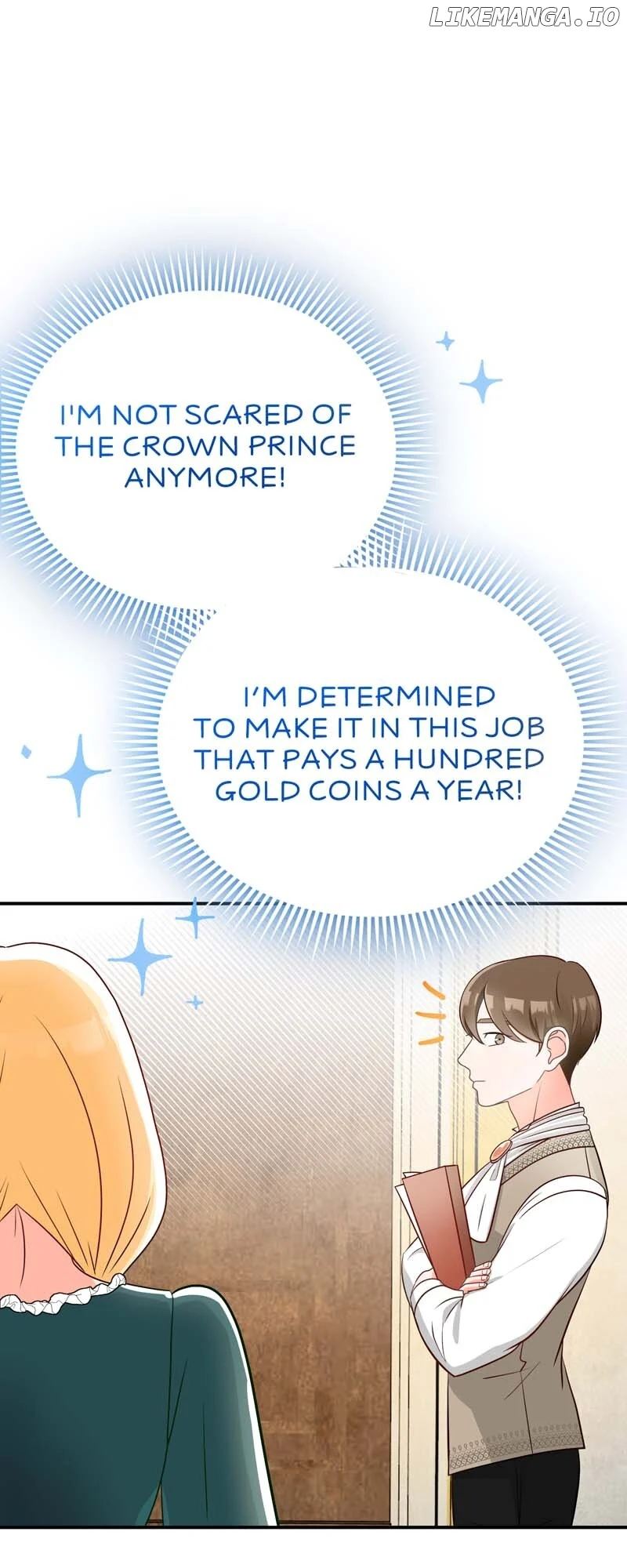 The Maid’s Secret Tea Recipe for the Prince Chapter 5 311 67