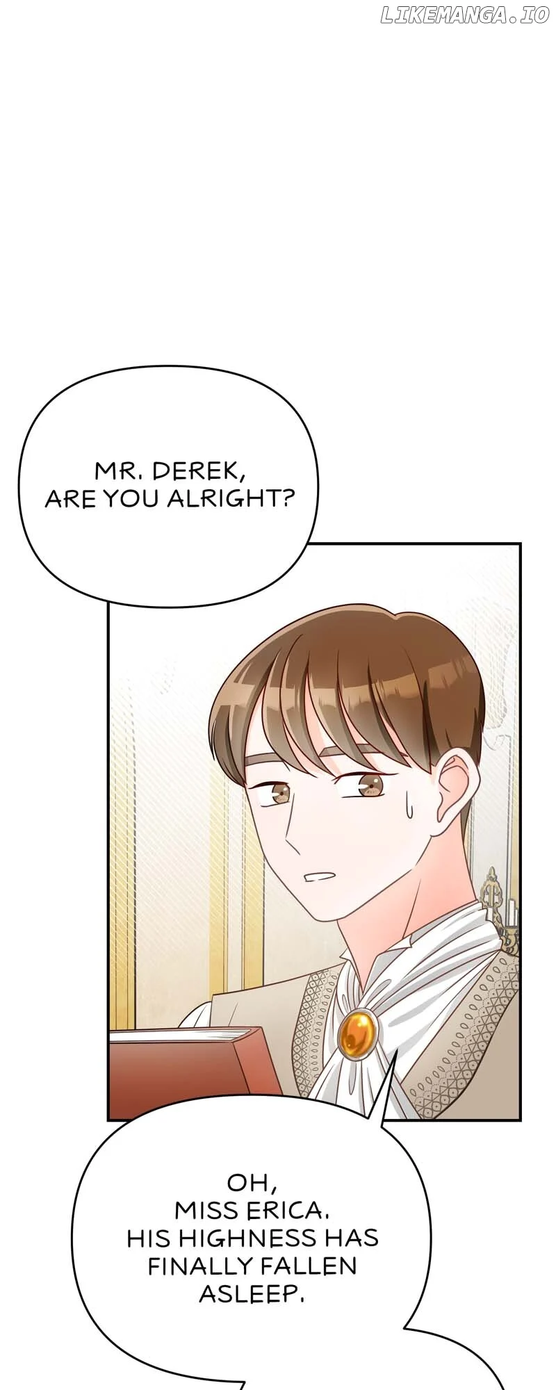 The Maid’s Secret Tea Recipe for the Prince Chapter 5 312 68
