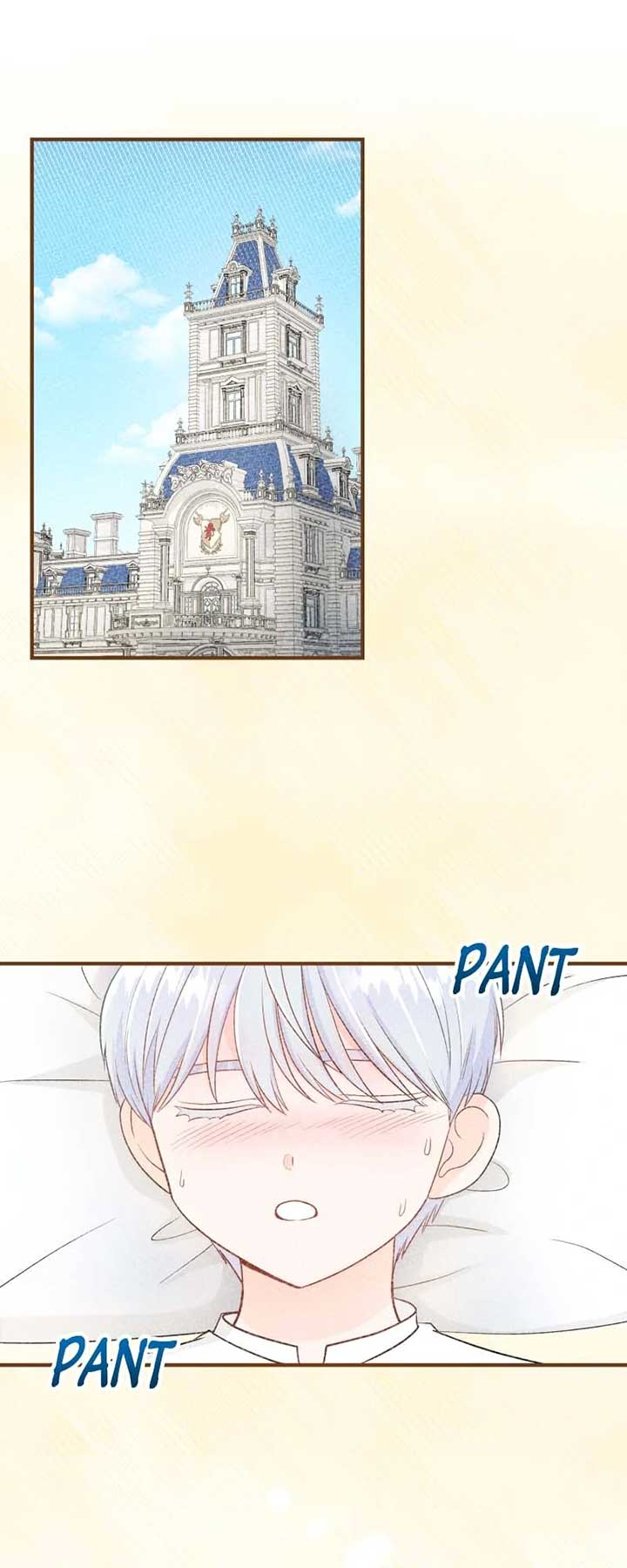 The Maid’s Secret Tea Recipe for the Prince Chapter 50 233 01