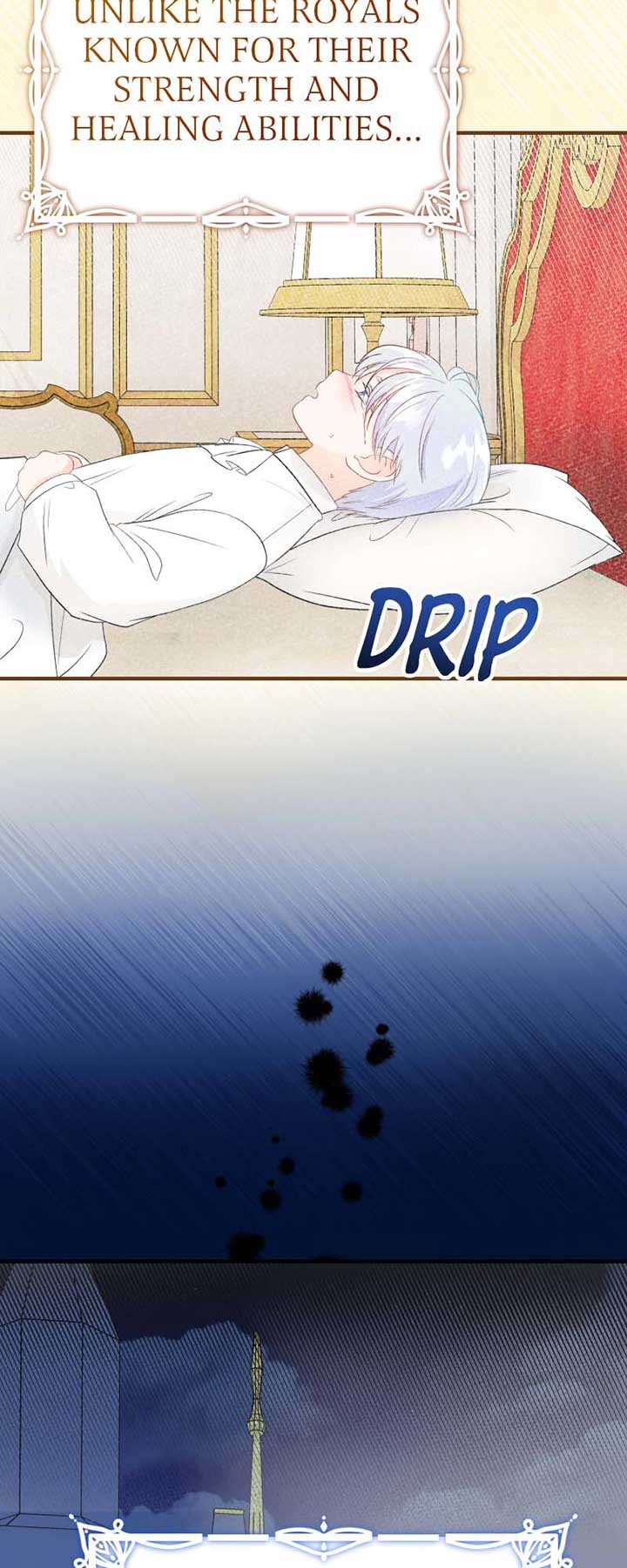The Maid’s Secret Tea Recipe for the Prince Chapter 50 237 05