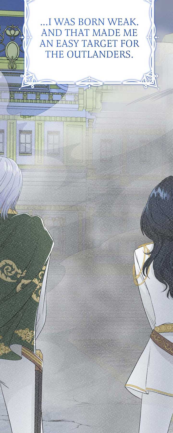 The Maid’s Secret Tea Recipe for the Prince Chapter 50 238 06