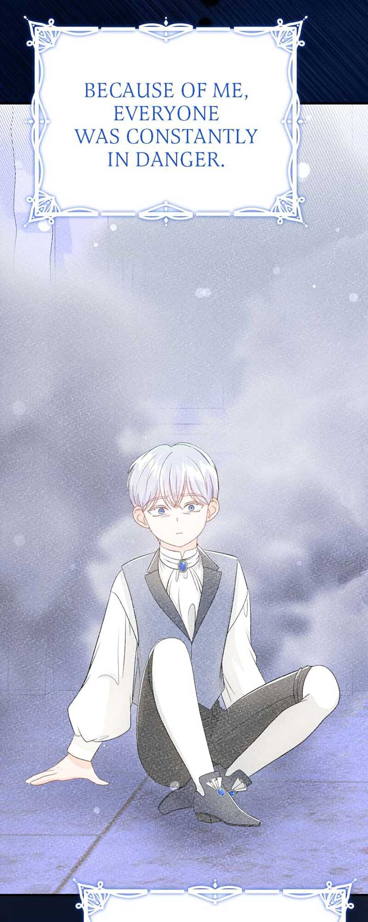 The Maid’s Secret Tea Recipe for the Prince Chapter 50 242 10