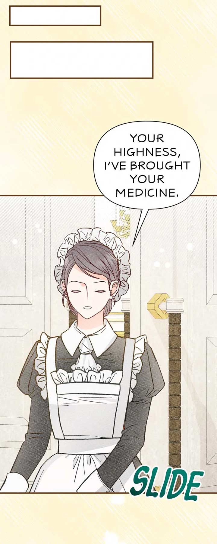 The Maid’s Secret Tea Recipe for the Prince Chapter 50 245 13