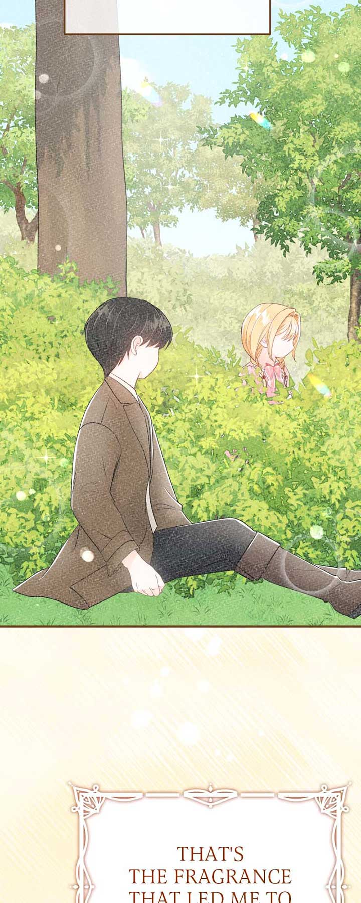 The Maid’s Secret Tea Recipe for the Prince Chapter 50 252 20
