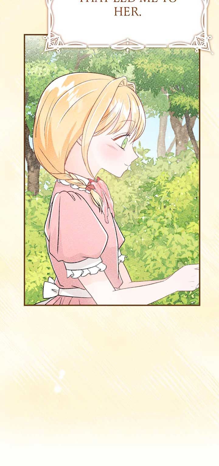 The Maid’s Secret Tea Recipe for the Prince Chapter 50 253 21