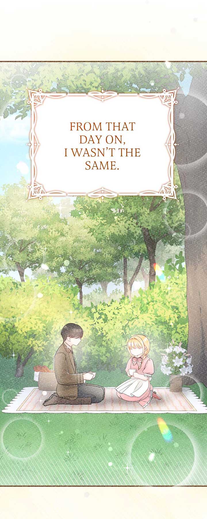 The Maid’s Secret Tea Recipe for the Prince Chapter 50 254 22