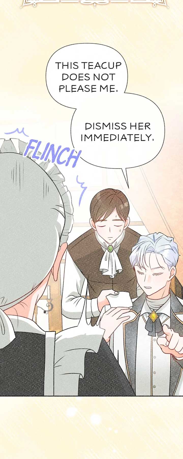 The Maid’s Secret Tea Recipe for the Prince Chapter 50 258 26