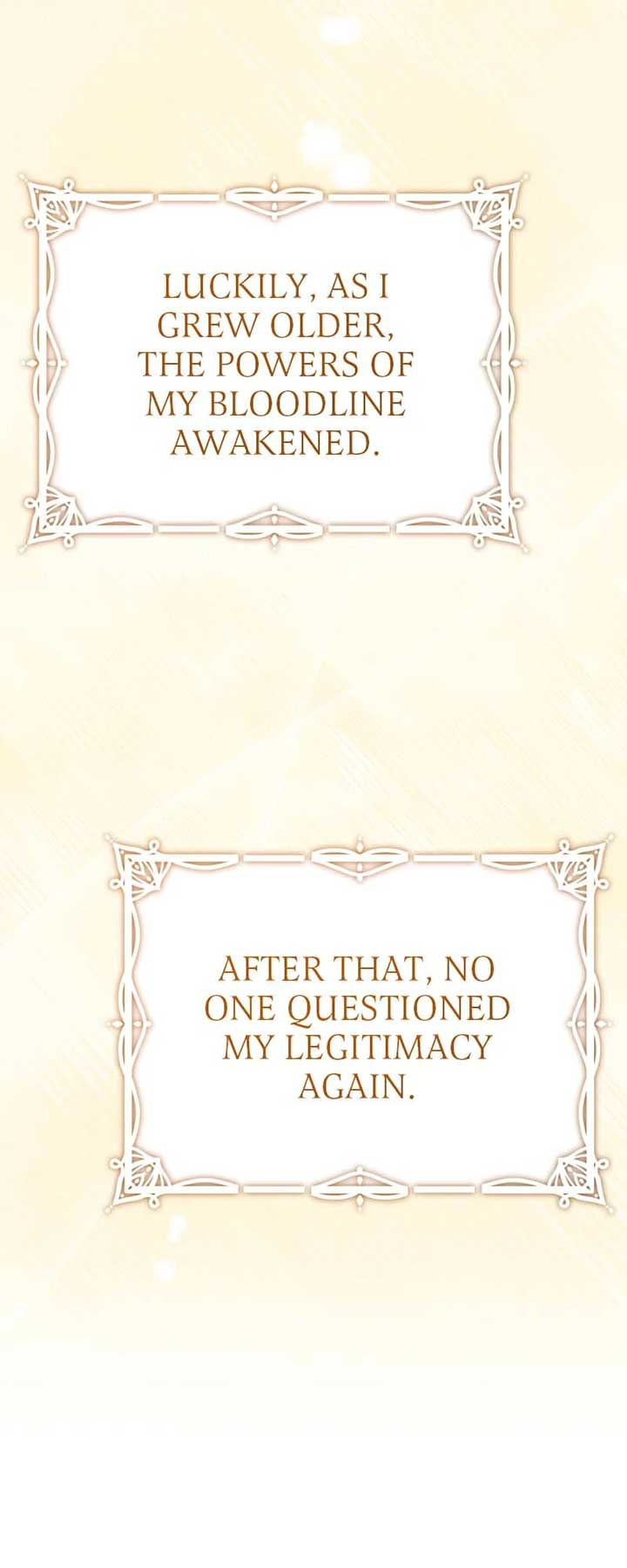 The Maid’s Secret Tea Recipe for the Prince Chapter 50 259 27