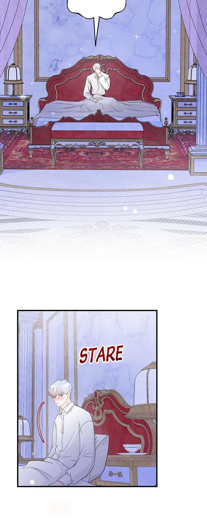 The Maid’s Secret Tea Recipe for the Prince Chapter 50 262 30