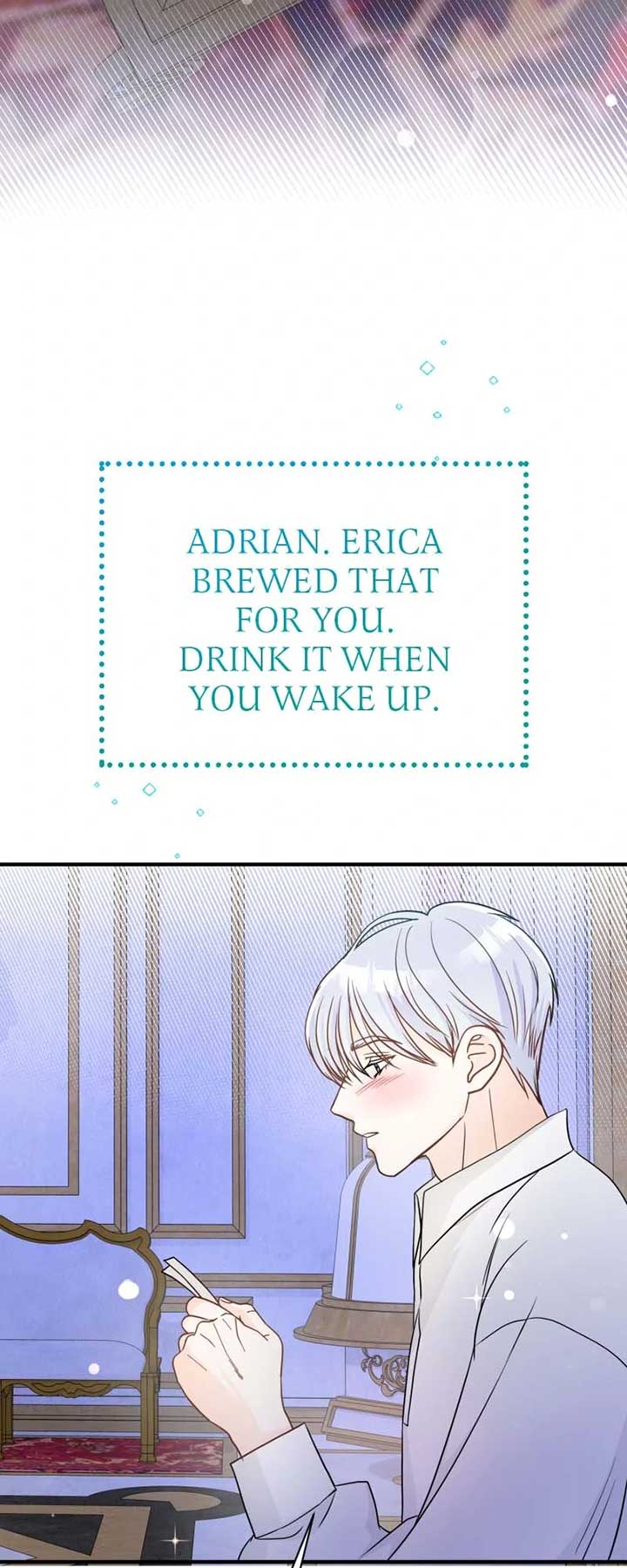 The Maid’s Secret Tea Recipe for the Prince Chapter 50 264 32