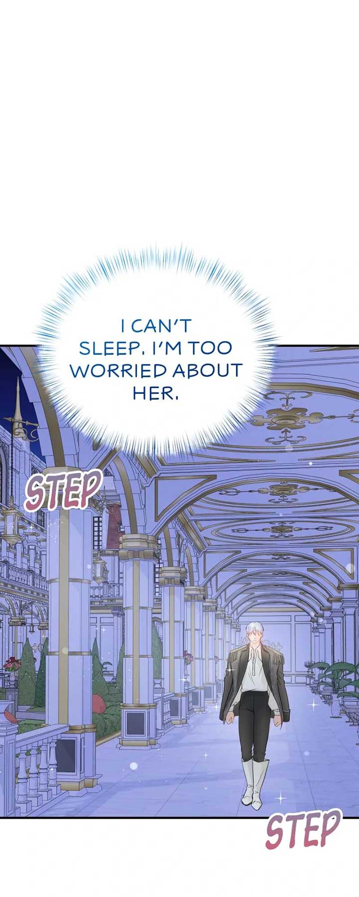 The Maid’s Secret Tea Recipe for the Prince Chapter 50 267 35