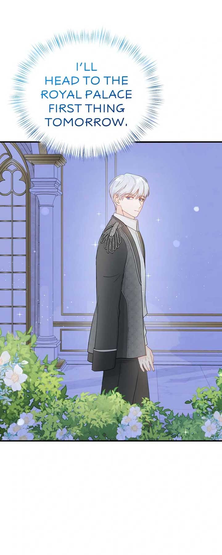 The Maid’s Secret Tea Recipe for the Prince Chapter 50 268 36