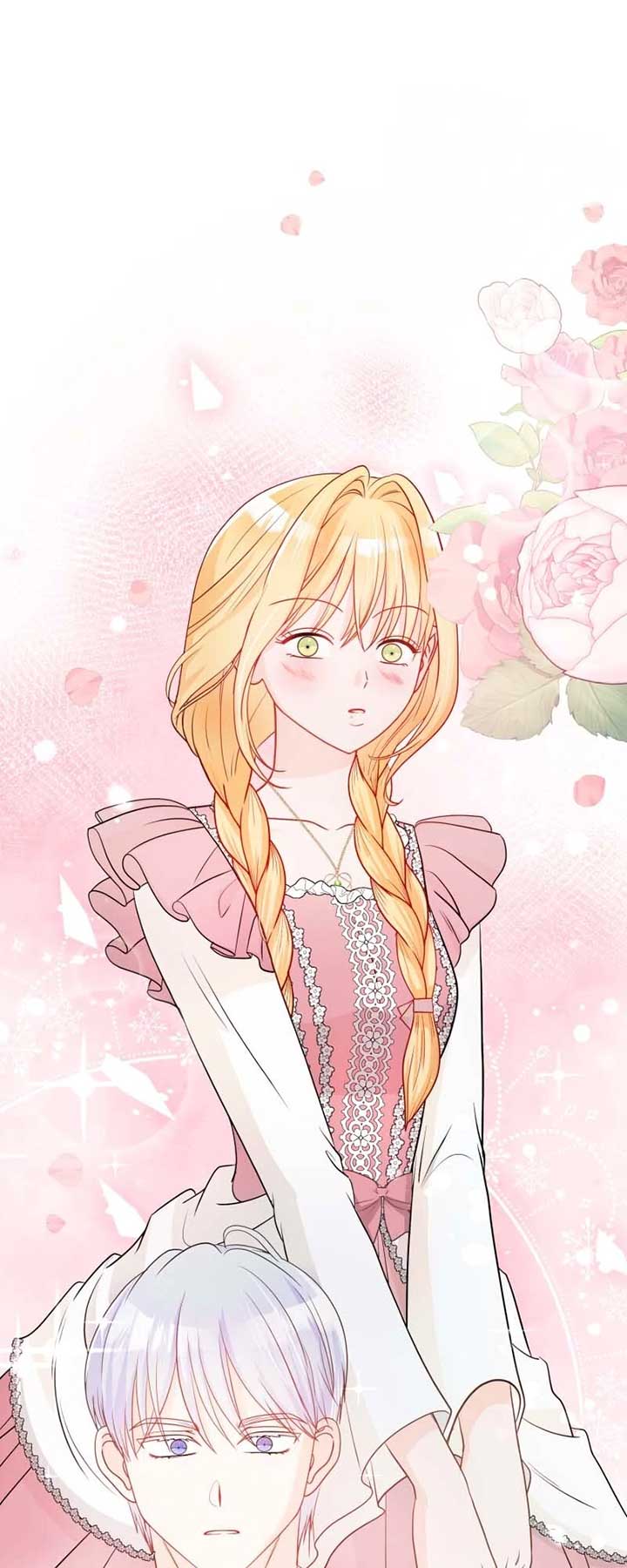 The Maid’s Secret Tea Recipe for the Prince Chapter 50 271 39