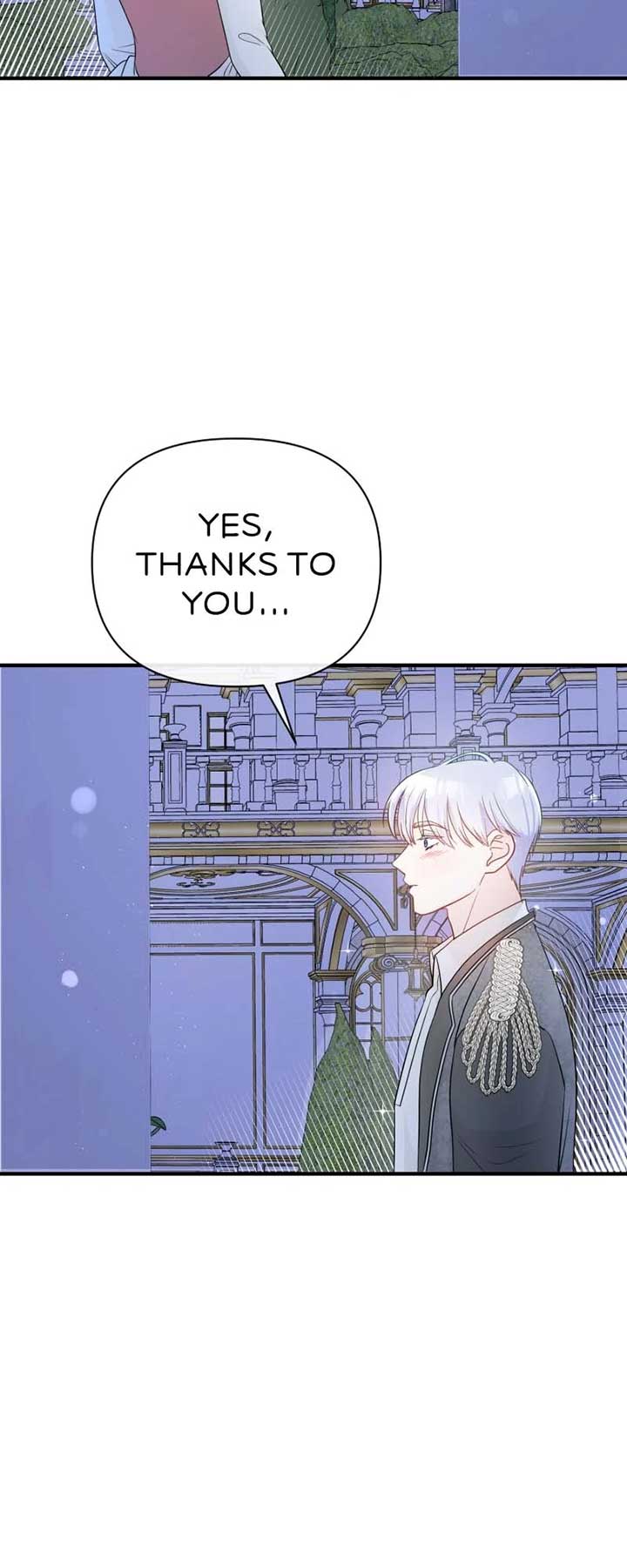 The Maid’s Secret Tea Recipe for the Prince Chapter 50 274 42