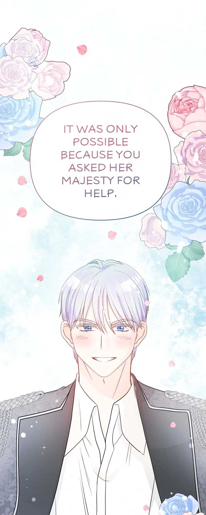 The Maid’s Secret Tea Recipe for the Prince Chapter 50 277 45