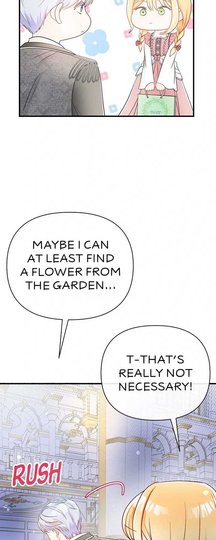 The Maid’s Secret Tea Recipe for the Prince Chapter 50 279 47