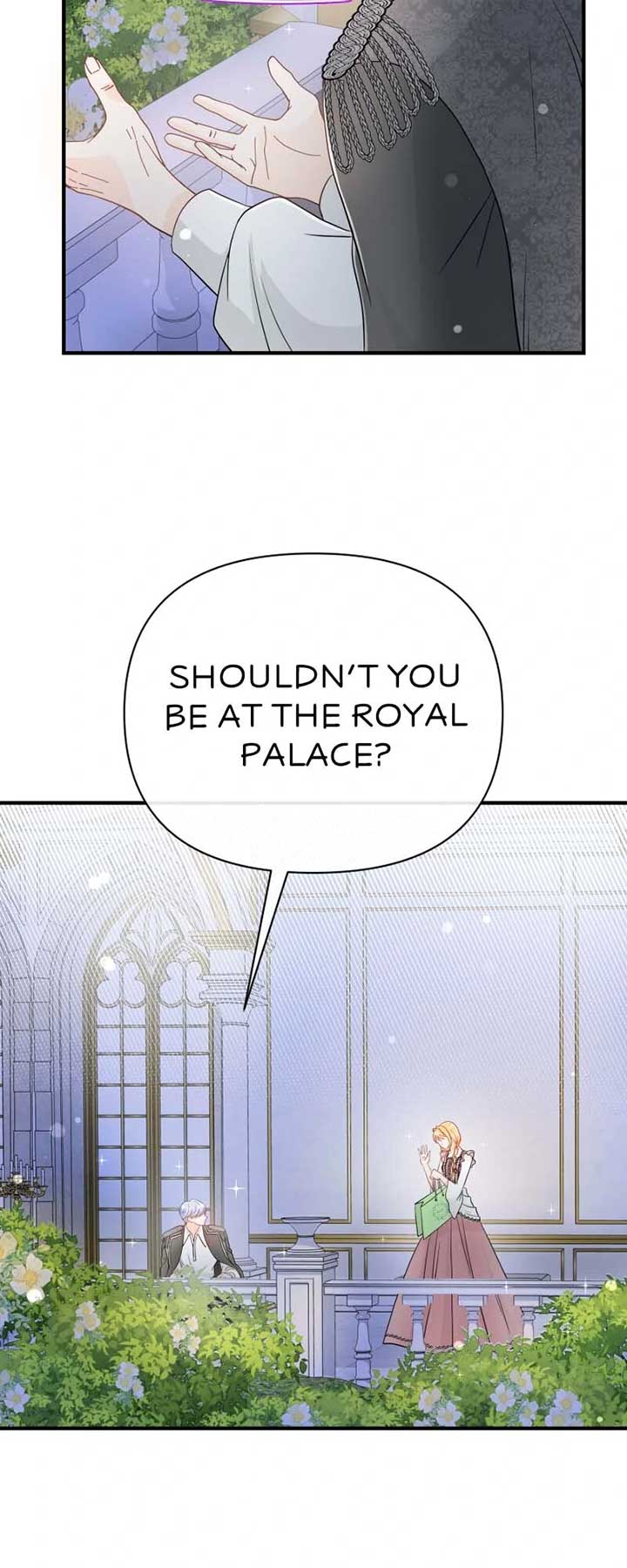 The Maid’s Secret Tea Recipe for the Prince Chapter 50 281 49