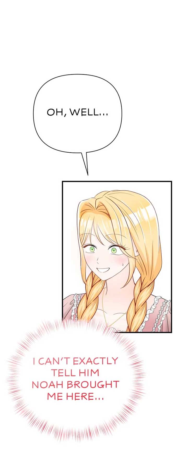 The Maid’s Secret Tea Recipe for the Prince Chapter 50 283 51