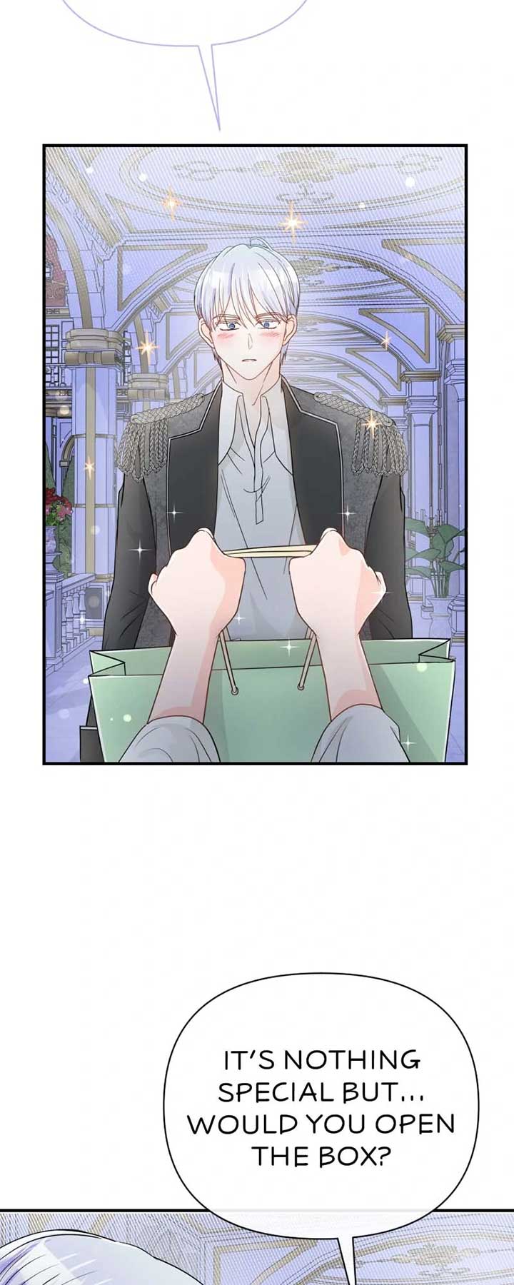 The Maid’s Secret Tea Recipe for the Prince Chapter 50 285 53