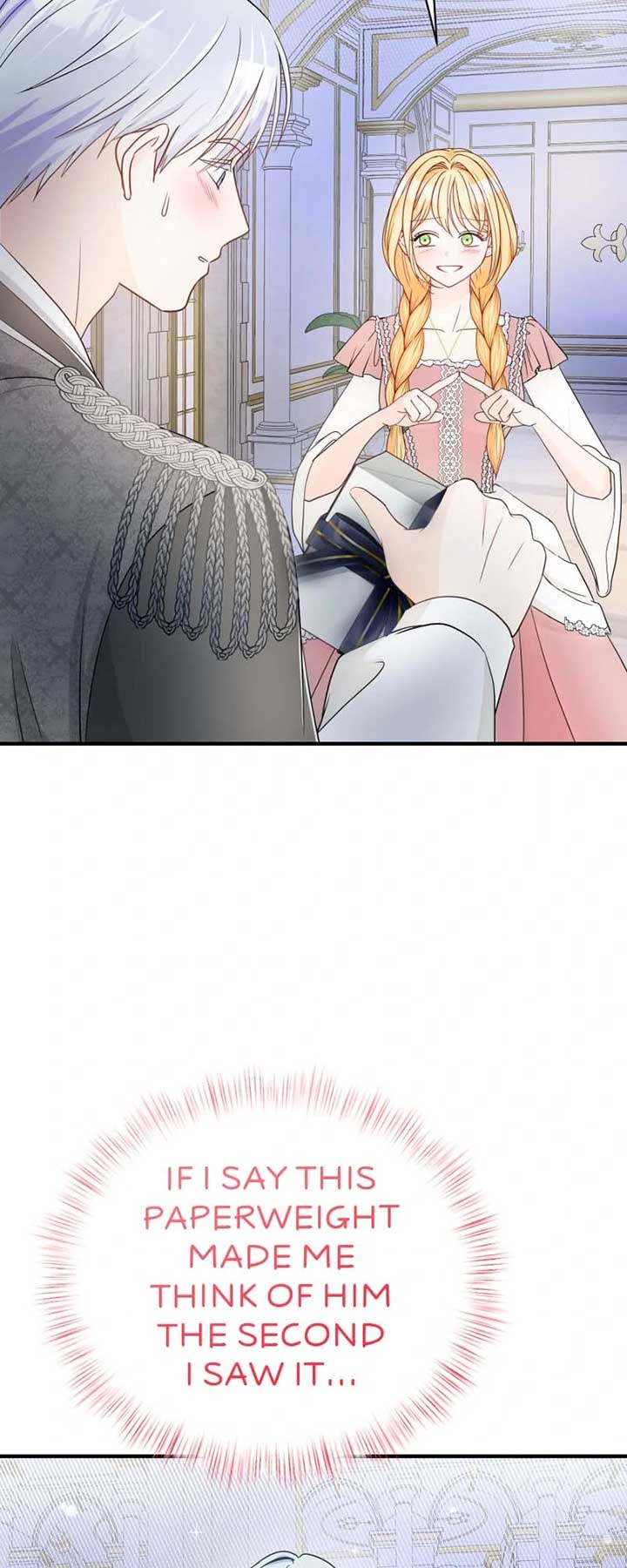 The Maid’s Secret Tea Recipe for the Prince Chapter 50 286 54
