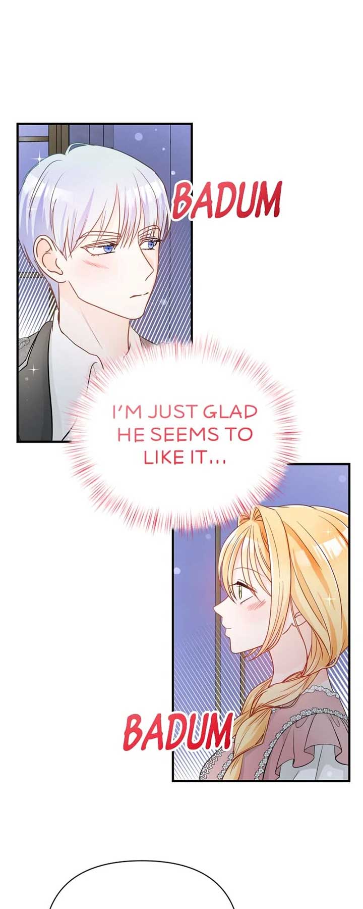 The Maid’s Secret Tea Recipe for the Prince Chapter 50 292 60