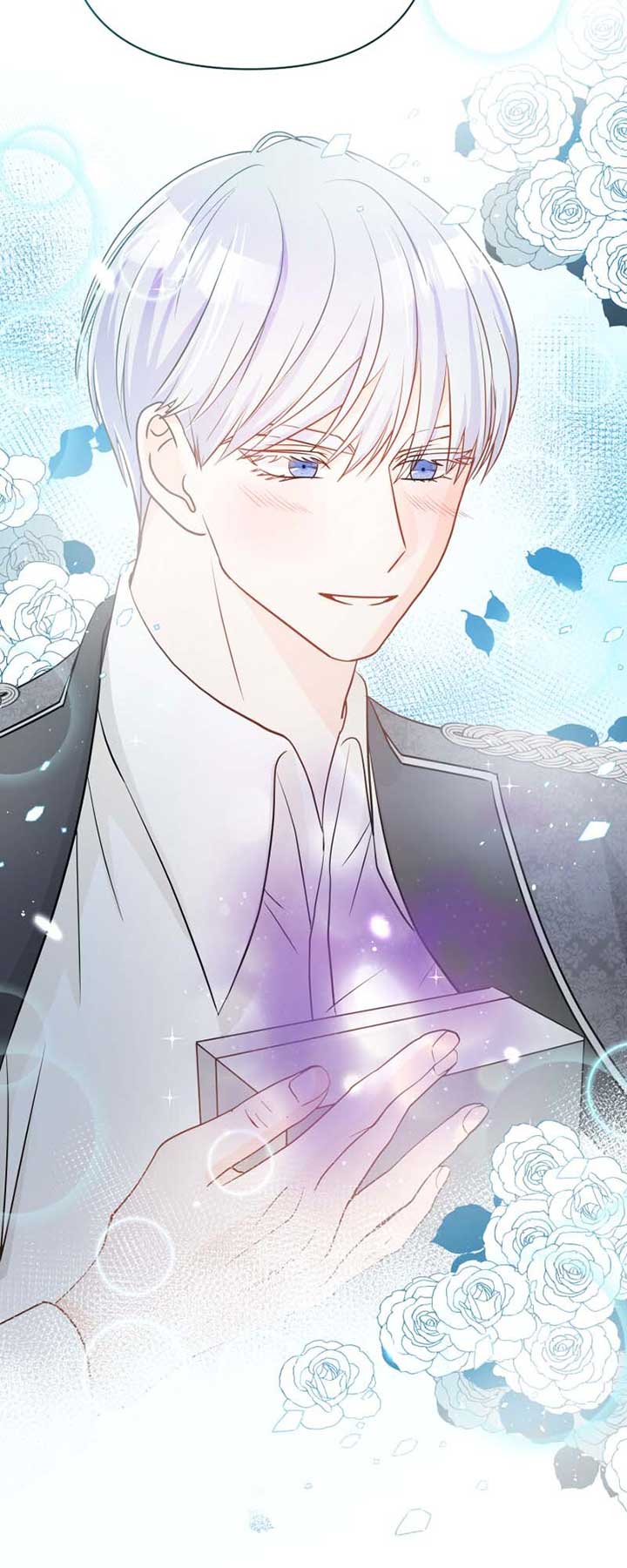 The Maid’s Secret Tea Recipe for the Prince Chapter 50 294 62