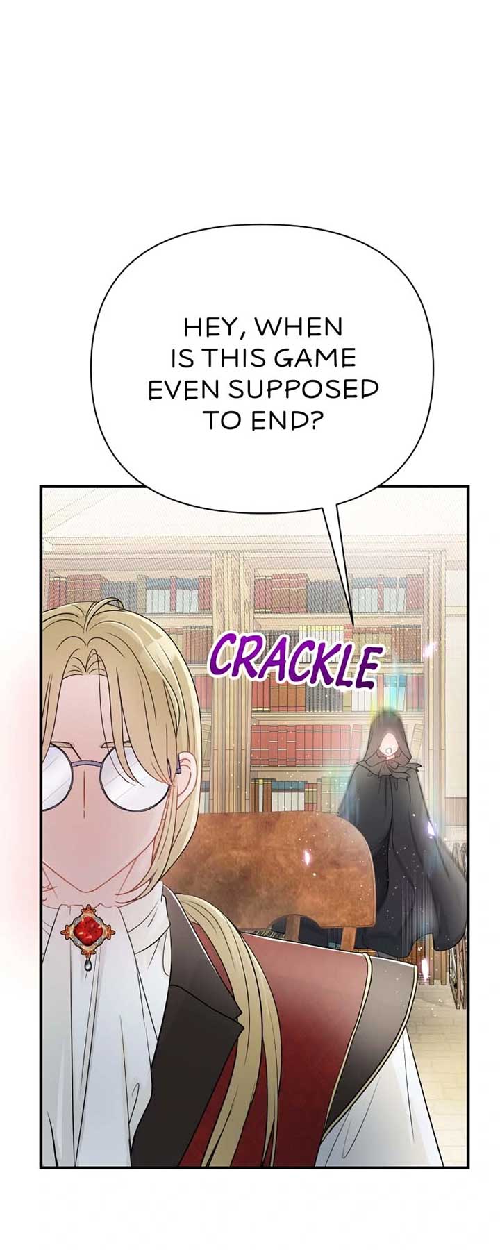 The Maid’s Secret Tea Recipe for the Prince Chapter 50 297 65