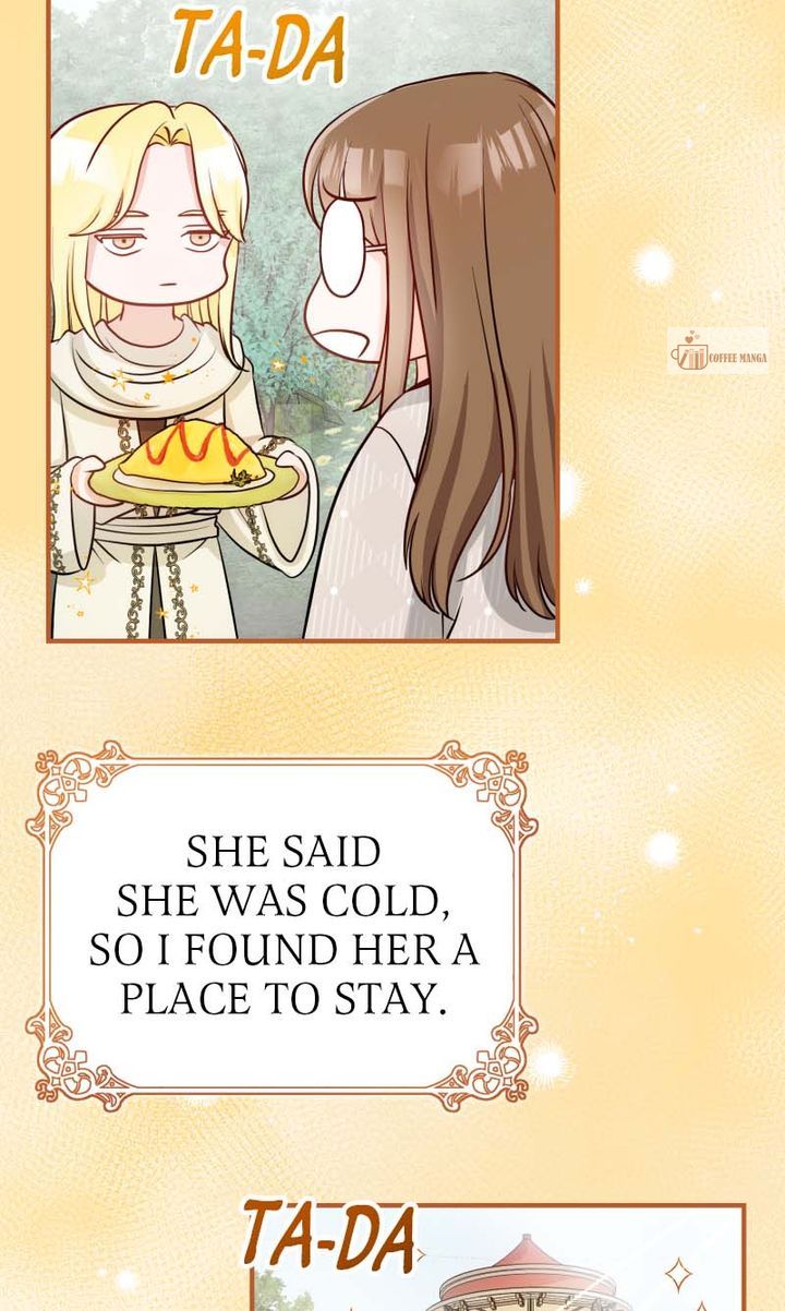 The Maid’s Secret Tea Recipe for the Prince Chapter 51 412 image 75 result